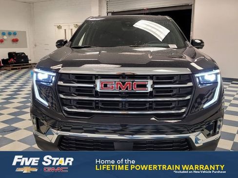 New 2026 GMC Acadia Elevation w/ Elevation Premium Package image 2