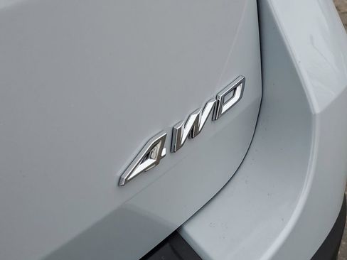 New 2026 Ford Explorer Active w/ Active Comfort Package image 35