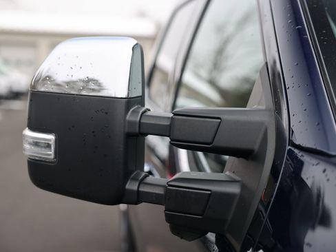 Certified 2023 Ford F150 Lariat w/ Equipment Group 502A High image 38