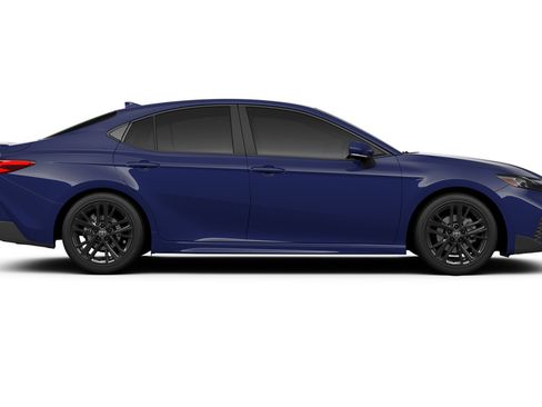 New 2026 Toyota Camry SE w/ Convenience Package FWD image 12