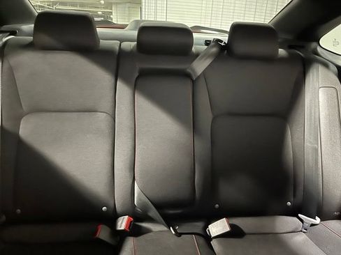 Used 2026 Honda Civic Si image 12