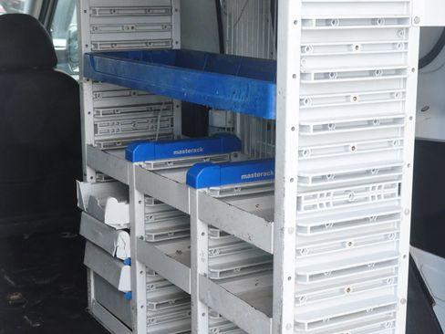 Used 2015 RAM ProMaster City Tradesman w/ Rear Back-up Camera Group image 16