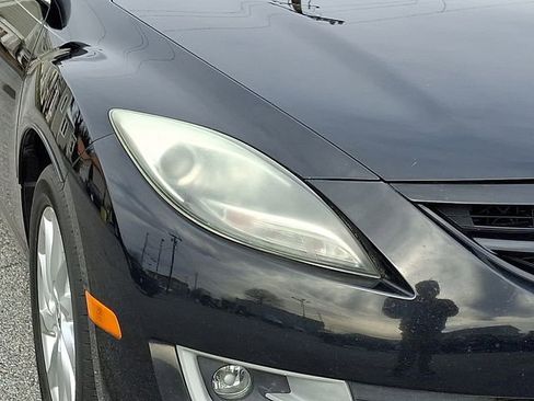 Used 2011 MAZDA MAZDA6 i Touring image 9