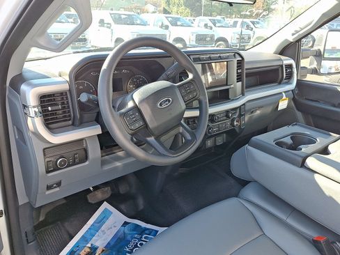 New 2024 Ford F450 XL AWD/4WD image 12
