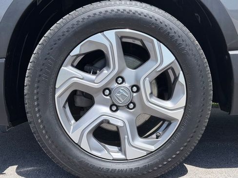 Used 2017 Honda CR-V EX-L image 40