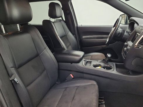 Used 2020 Dodge Durango GT image 21