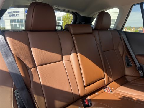 Used 2024 Subaru Outback Touring XT AWD/4WD image 18