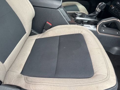 Used 2021 Ford Bronco Big Bend image 62