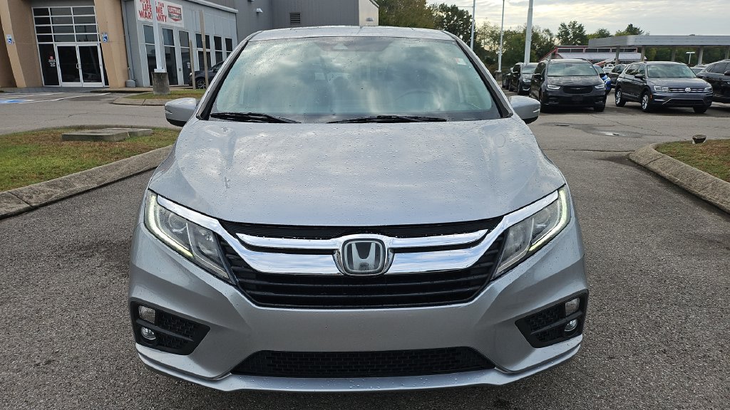 Used 2019 Honda Odyssey EX-L image 22