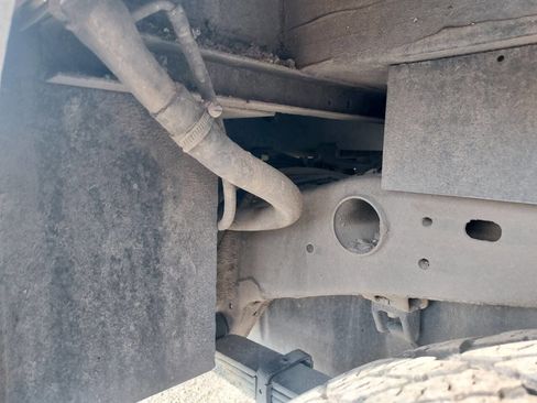 Used 2020 Chevrolet Silverado 2500 W/T w/ WT Fleet Convenience Package image 21