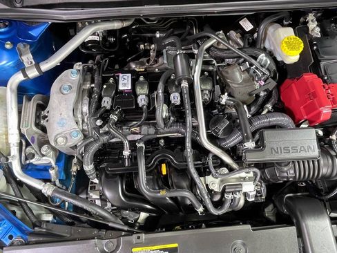 Used 2024 Nissan Sentra SV image 50