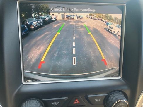 Used 2015 Jeep Grand Cherokee Limited AWD/4WD image 28