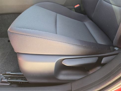 Used 2026 Toyota Prius LE image 25