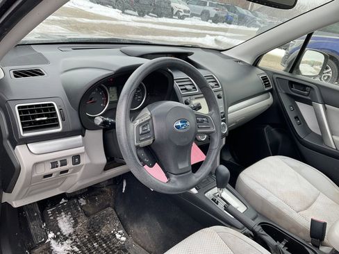 Used 2016 Subaru Forester 2.5i Premium w/ Popular Package #2 image 42