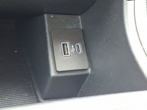 Certified 2024 Ford Edge SEL AWD/4WD image 17