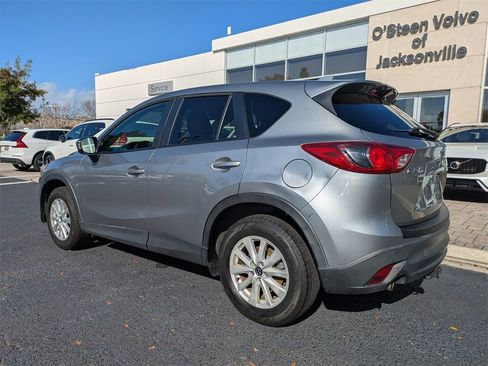 Used 2013 MAZDA CX-5 Touring image 4