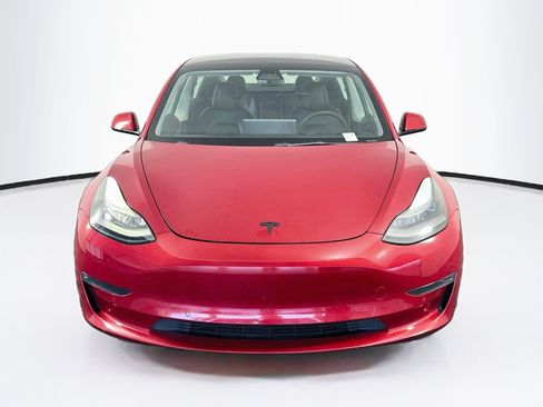 Used 2022 Tesla Model 3 RWD image 2
