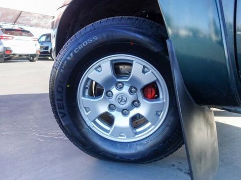 Used 2010 Toyota Tacoma 4x4 Double Cab image 12