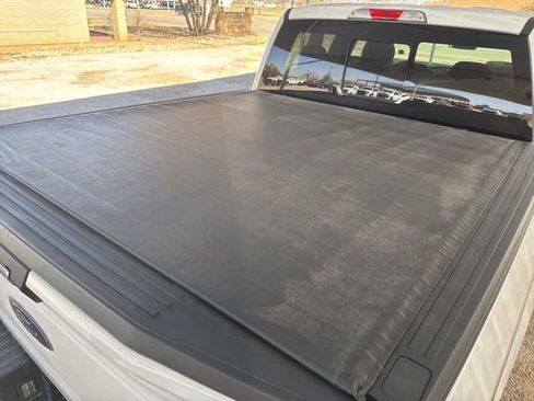 Used 2016 Ford F150 XLT w/ Equipment Group 302A Luxury image 10