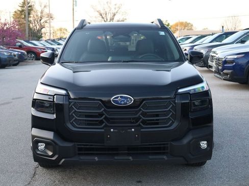 New 2026 Subaru Outback Premium AWD/4WD image 4