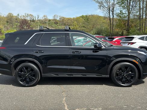 Used 2024 Hyundai Palisade XRT AWD/4WD image 5