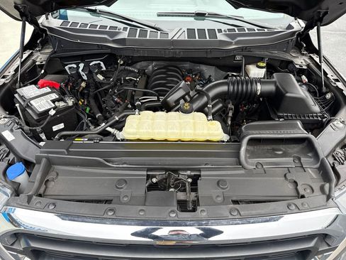Used 2023 Ford F150 XLT image 24
