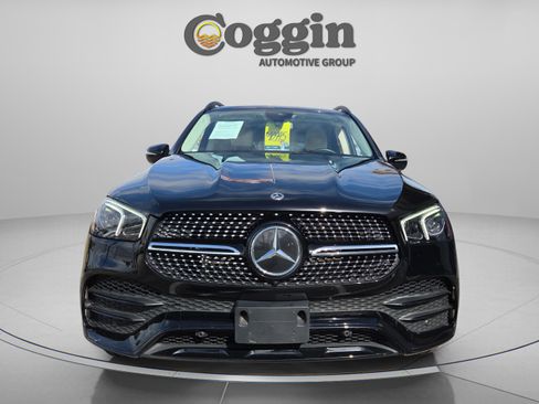 Certified 2023 Mercedes-Benz GLE 350 image 9