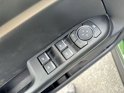 New 2025 Ford Bronco Sport Big Bend image 13