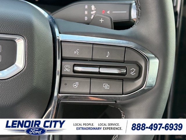 Used 2026 GMC Acadia Elevation w/ Elevation Premium Package FWD image 21