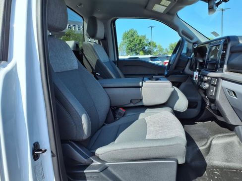 Used 2023 Ford F350 XLT image 14