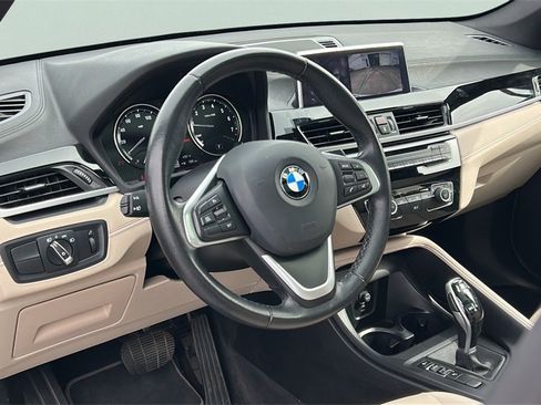 Used 2021 BMW X1 sDrive28i w/ Convenience Package image 13