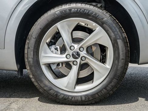 Used 2026 Genesis GV70 2.5T AWD/4WD image 18