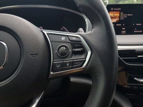 Certified 2024 Acura MDX FWD image 23