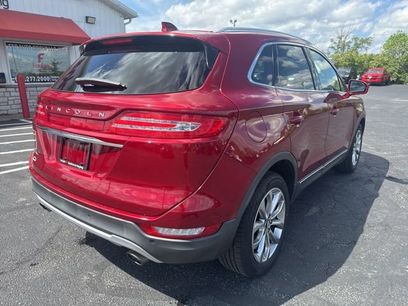 Used 2019 Lincoln MKC Select w/ Select Plus Package