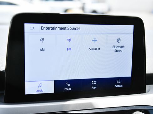 Used 2022 Ford Escape SE FWD image 23