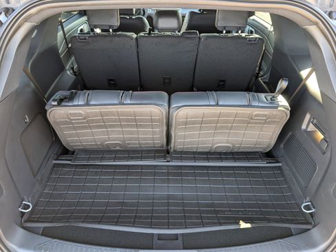 New 2026 Ford Explorer ST-Line w/ Premium Package RWD image 14