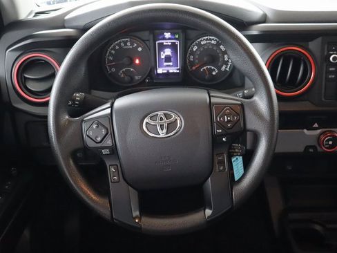 Used 2019 Toyota Tacoma SR image 19