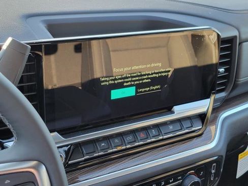 New 2026 Chevrolet Silverado 1500 RST image 16