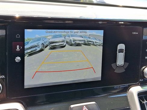 Certified 2023 Kia Sorento X-Line EX AWD/4WD image 7