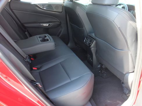 Used 2025 Lexus NX 250 FWD w/ Premium Package image 18