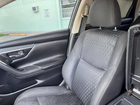 Used 2018 Nissan Altima 2.5 S w/ S Convenience Package FWD image 22