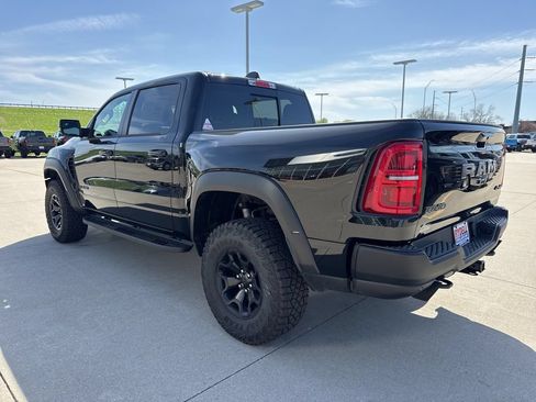 New 2026 RAM 1500 RHO AWD/4WD image 23