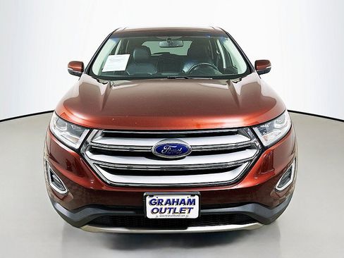 Used 2016 Ford Edge SEL w/ Equipment Group 201A AWD/4WD image 2