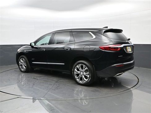 Certified 2018 Buick Enclave Avenir w/ Trailering Package image 7