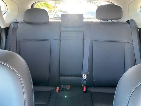 New 2026 Hyundai Kona SEL Premium image 18