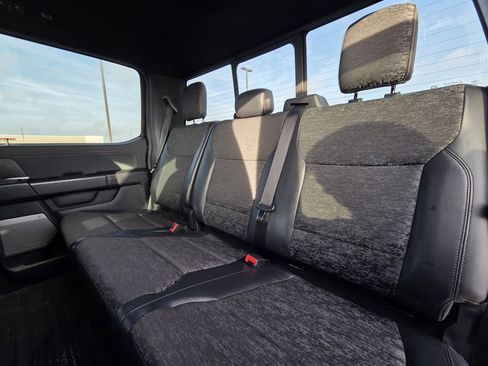 Used 2024 Ford F150 Tremor image 26