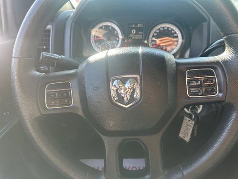 Used 2013 RAM 1500 Tradesman image 15