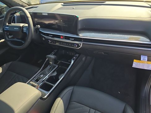 New 2026 Kia Sorento SX Prestige image 12