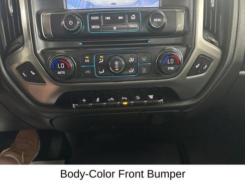 Used 2019 Chevrolet Silverado 2500 LTZ w/ Duramax Plus Package AWD/4WD image 45