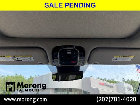 Used 2023 Hyundai Santa Fe Limited AWD/4WD image 36